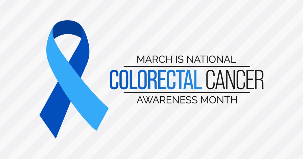 March Is National Colorectal Cancer Awareness Month News 